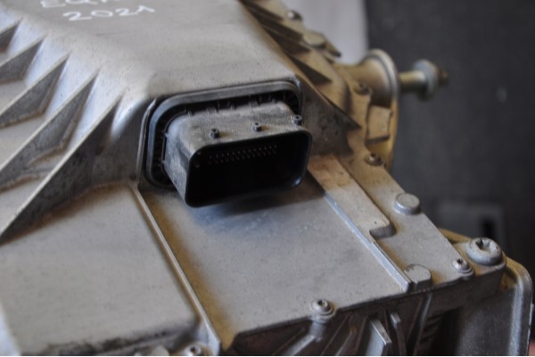 Engine complete Mercedes Benz EQA 2021 A2439014500 Catalog number of the part A2439014500 A2433400302