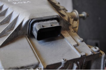Engine complete Mercedes Benz EQA 2021 A2439014500 Catalog number of the part A2439014500 A2433400302