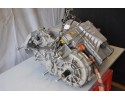 Engine complete Mercedes Benz EQA 2021 A2439014500 Car type undefined