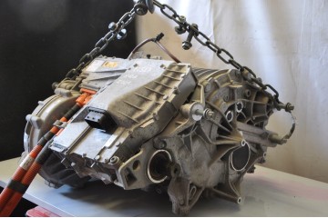 Motor completo Mercedes-Benz EQA 2021 A2439014500