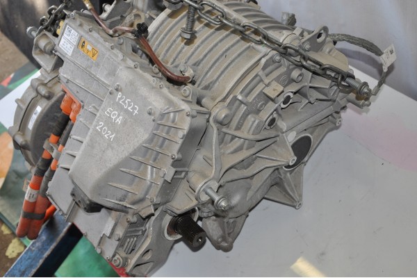 Motor completo Mercedes-Benz EQA 2021 A2439014500