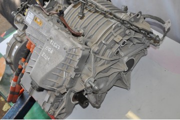 Motor completo Mercedes-Benz EQA 2021 A2439014500