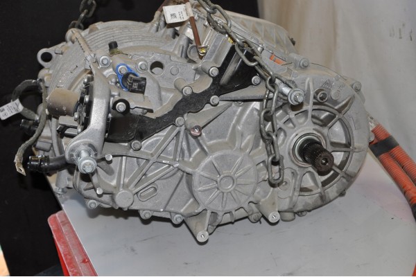 Motor completo Mercedes-Benz EQA 2021 A2439014500