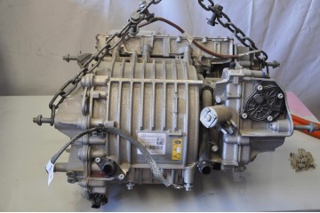 Motor completo Mercedes-Benz EQA 2021 A2439014500