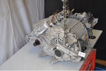 Motor completo Mercedes-Benz EQA 2021 A2439014500