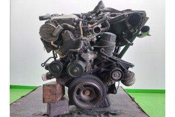 Engine post diesel Mercedes C class 2 2CDI 209K W203 2000 2007 CODE 611962