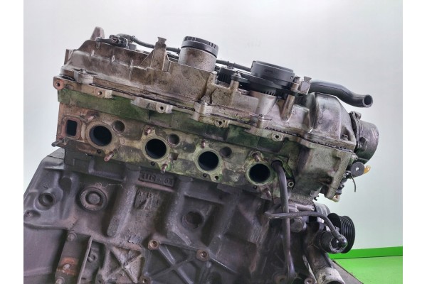 Engine post diesel Mercedes C class 2 2CDI 209K W203 2000 2007 CODE 611962 Catalog number of the part 611962 REMI
