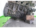 Engine post diesel Mercedes C class 2 2CDI 209K W203 2000 2007 CODE 611962 Quality of parts according to GVO O original with man