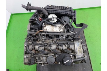 Engine post diesel Mercedes C class 2 2CDI 209K W203 2000 2007 CODE 611962 Engine type diesel