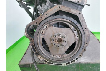 Engine post diesel Mercedes C class 2 2CDI 209K W203 2000 2007 CODE 611962 Version European