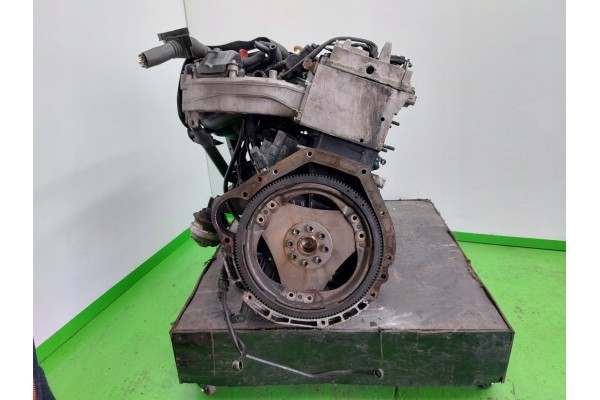 Motor diésel Mercedes Clase C 2.2CDI 209K W203 2000-2007 CÓDIGO 6119