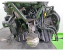 Motor diésel Mercedes Clase C 2.2CDI 209K W203 2000-2007 CÓDIGO 6119