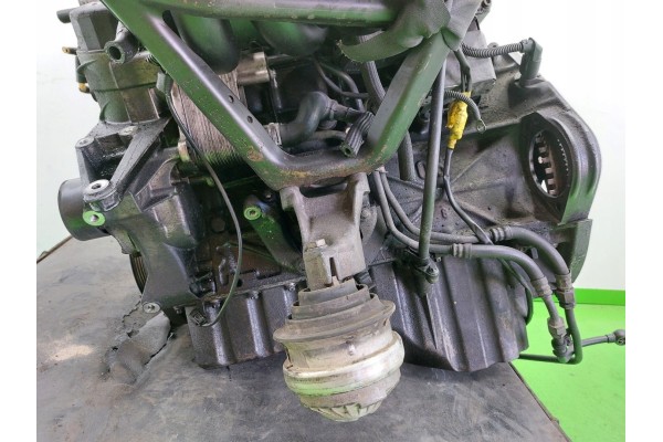 Motor diésel Mercedes Clase C 2.2CDI 209K W203 2000-2007 CÓDIGO 6119