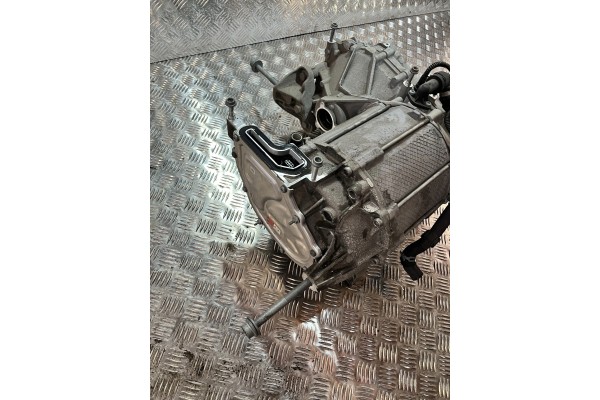 ELECTRIC MOTOR CUPRA BORN 21 EBJC 150KW 204KM Part manufacturer Cupra OE
