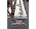 Gasoline engine JAGUAR XJ V 3 2 B 95 r 9HPGRB Quality of parts according to GVO O original with manufacturer s logo OE