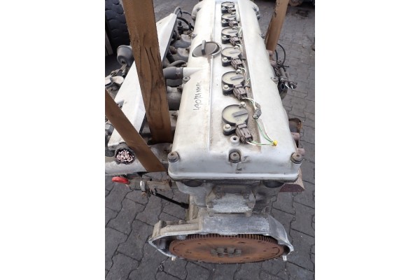 Gasoline engine JAGUAR XJ V 3 2 B 95 r 9HPGRB Quality of parts according to GVO O original with manufacturer s logo OE