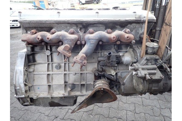 Gasoline engine JAGUAR XJ V 3 2 B 95 r 9HPGRB Car type passenger cars