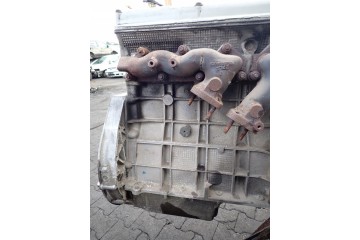 Gasoline engine JAGUAR XJ V 3 2 B 95 r 9HPGRB Engine type petrol