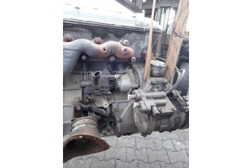Gasoline engine JAGUAR XJ V 3 2 B 95 r 9HPGRB Catalog number of the part 9HPGRB