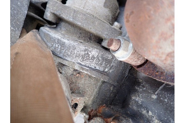 Gasoline engine JAGUAR XJ V 3 2 B 95 r 9HPGRB Version European