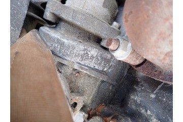 Gasoline engine JAGUAR XJ V 3 2 B 95 r 9HPGRB Version European