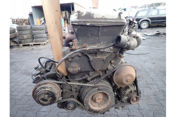 Motor de gasolina JAGUAR XJ V 3.2 B 95 r 9HPGRB