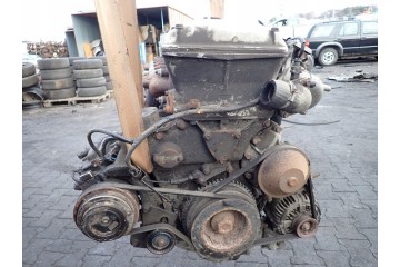 Motor de gasolina JAGUAR XJ V 3.2 B 95 r 9HPGRB