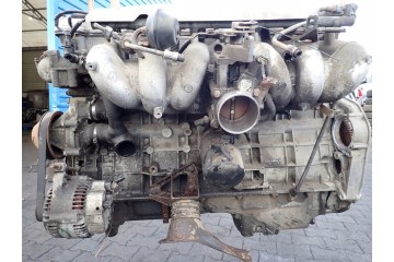 Motor de gasolina JAGUAR XJ V 3.2 B 95 r 9HPGRB
