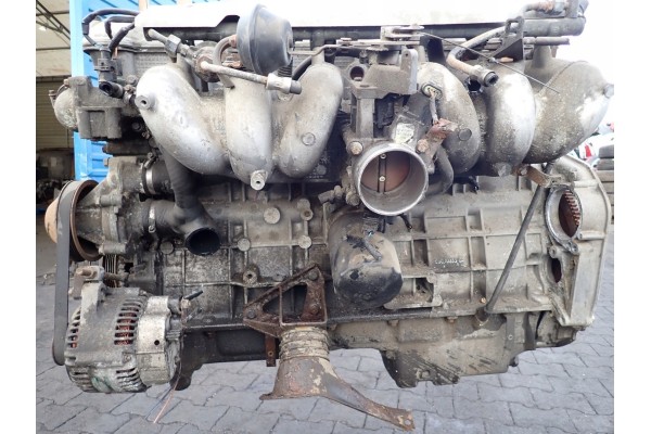 Motor de gasolina JAGUAR XJ V 3.2 B 95 r 9HPGRB