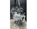 Engine complete Kia Sportage V NQ5 2024 G4FU
