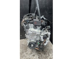 Engine complete Kia Sportage V NQ5 2024 G4FU