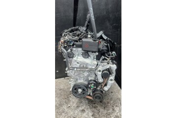 Engine complete Kia Sportage V NQ5 2024 G4FU