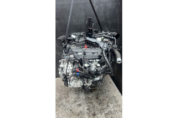 Engine complete Kia Sportage V NQ5 2024 G4FU Part manufacturer Kia OE