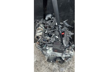 Engine complete Kia Sportage V NQ5 2024 G4FU Car type undefined