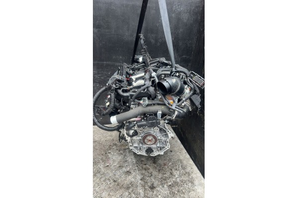 Engine complete Kia Sportage V NQ5 2024 G4FU Engine type petrol