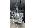 Engine complete Kia Sportage V NQ5 2024 G4FU Catalog number of the part G4FU