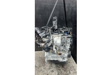 Engine complete Kia Sportage V NQ5 2024 G4FU Catalog number of the part G4FU
