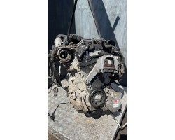 Engine complete Volkswagen PASSAT Variant 2017 CUK