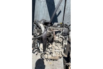 Engine complete Volkswagen PASSAT Variant 2017 CUK Part manufacturer Volkswagen OE