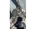 Engine complete Volkswagen PASSAT Variant 2017 CUK Car type undefined