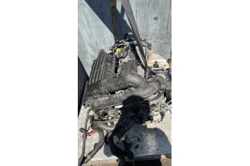 Engine complete Volkswagen PASSAT Variant 2017 CUK Car type undefined