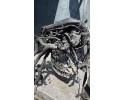 Engine complete Volkswagen PASSAT Variant 2017 CUK Engine type hybrid