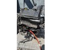 Engine complete Volkswagen PASSAT Variant 2017 CUK Catalog number of the part CUK CUKC 04E100034N 04E100034NX