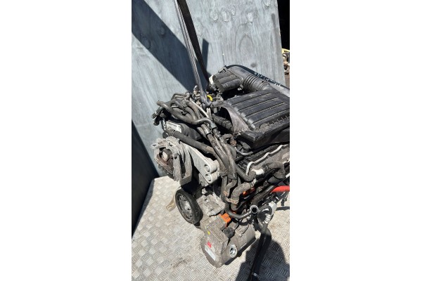 Motor completo Volkswagen PASSAT Variant 2017 CUK