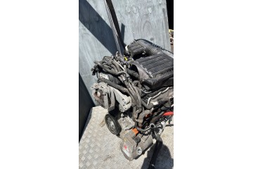Motor completo Volkswagen PASSAT Variant 2017 CUK