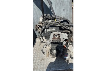 Motor completo Volkswagen PASSAT Variant 2017 CUK