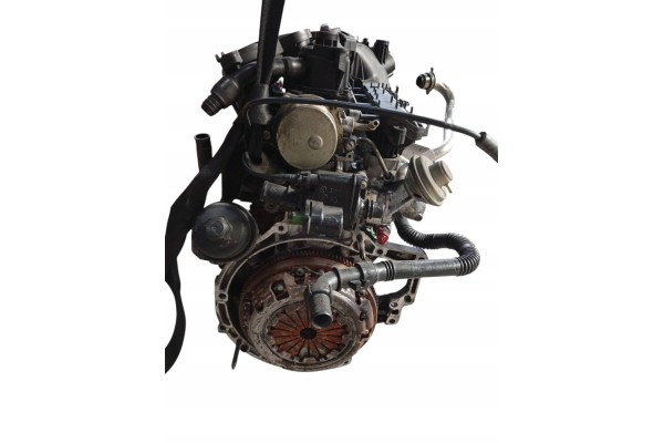 ENGINE CITROEN PEUGEOT 1 4 HDI 8HX
