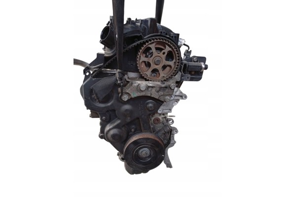 ENGINE CITROEN PEUGEOT 1 4 HDI 8HX Part manufacturer Citroen OE