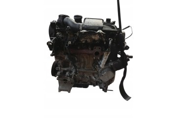ENGINE CITROEN PEUGEOT 1 4 HDI 8HX Car type passenger cars