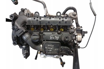 ENGINE CITROEN PEUGEOT 1 4 HDI 8HX Engine type diesel